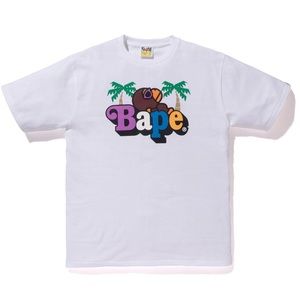 New Bape LA store drop. Brand new!